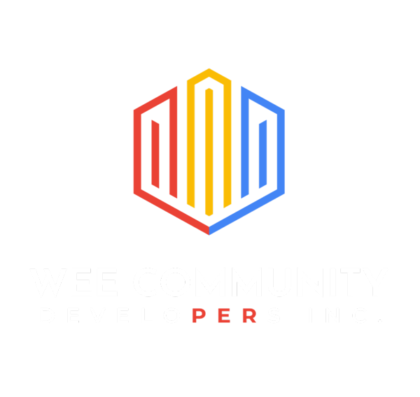 Wee Community Developers, Inc.