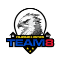 Filipino Homes Team 8