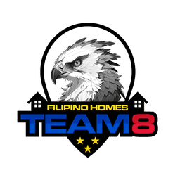 Filipino Homes Team 8
