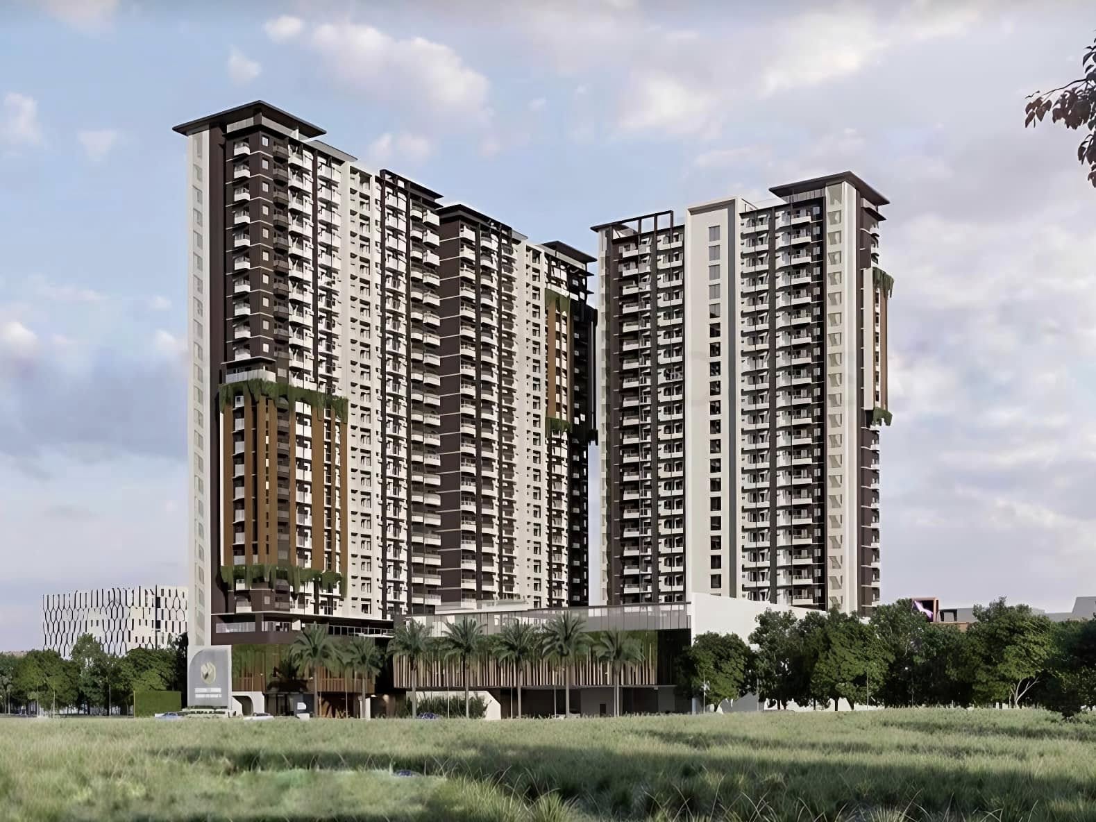 Downtowne Premier Residences in Davao City
