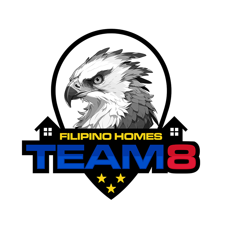 Filipino Homes